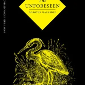 The Unforeseen