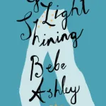 Gold Light Shining By Bebe Ashley