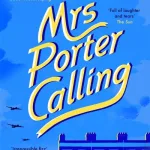 Mrs Porter calling by Pearce, A. J.