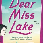 Dear Miss Lake By A. J. Pearce