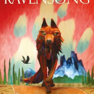 Ravensong By Tj Klune