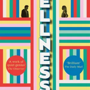Wellness By Nathan Hill