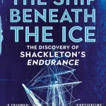The Ship Beneath the Ice by Mensun Bound