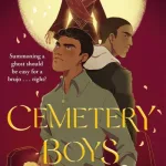 Cemetery Boys