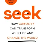 Seek by Scott Shigeoka