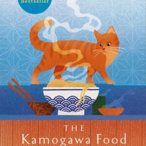 The Kamogawa food detectives by Hisashi Kashiwai