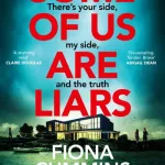Some Of Us Are Liars By Fiona Cummins