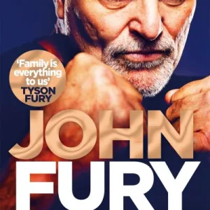 When Fury takes over by John Fury