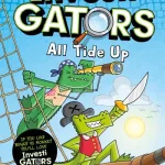 All Tide Up by John Patrick Green