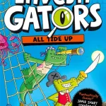 All Tide Up By Green, John Patrick