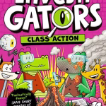 Class Action By Green, John Patrick