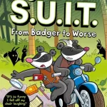 From badger to worse by Green, John Patrick