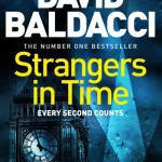Strangers In Time By David Baldacci