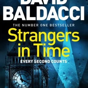Strangers In Time By David Baldacci