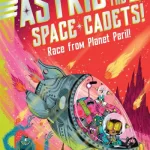 Race From Planet Peril! By Smith, Alex T.