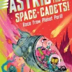 Race From Planet Peril! By Smith, Alex T.