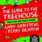 The Guide To The Treehouse By Andy Griffiths