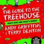 The Guide To The Treehouse By Andy Griffiths