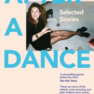 After a dance by Bridget O'Connor