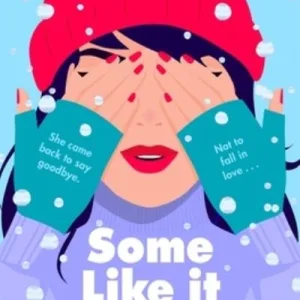 Some Like It Cold By Elle Mcnicoll
