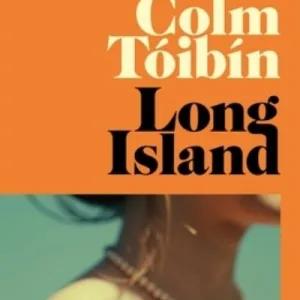 Long Island By Colm T?ib?n