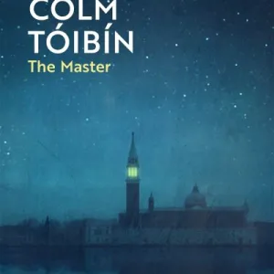 The Master By Colm T?ib?n