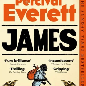 James By Percival Everett
