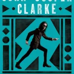 What by Clarke, John Cooper