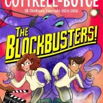 The Blockbusters! By Boyce, Frank Cottrell