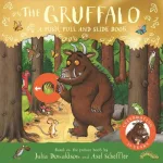 The Gruffalo By Julia Donaldson