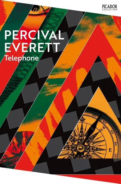 Telephone By Percival Everett
