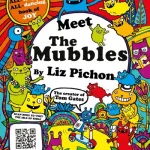 Meet The Mubbles By Liz Pichon