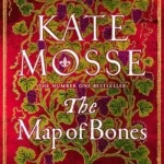 The Map Of Bones By Kate Mosse
