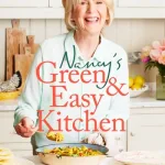 Nancy'S Green & Easy Kitchen By Nancy Birtwhistle