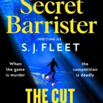 The Cut Throat Trial By S. J. Fleet