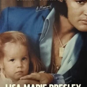 From Here To The Great Unknown By Presley, Lisa Marie