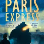 The Paris Express By Emma Donoghue