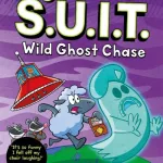 Wild Ghost Chase By Green, John Patrick