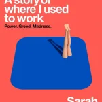 Careless People By Sarah Wynn-Williams