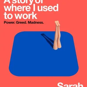 Careless People By Sarah Wynn-Williams