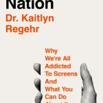 Smartphone Nation By Kaitlyn Regehr