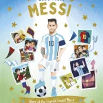 Let'S Meet Messi By Catherine Saunders