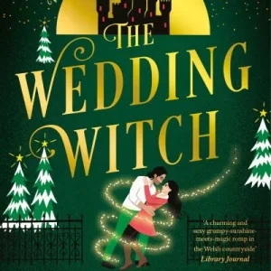 The Wedding Witch By Erin Sterling