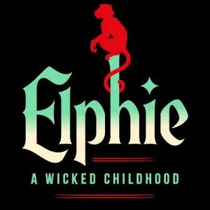 Elphie By Gregory Maguire