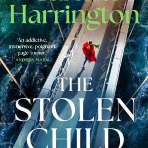 The Stolen Child By Carmel Harrington