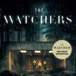 The Watchers By Shine, A. M.