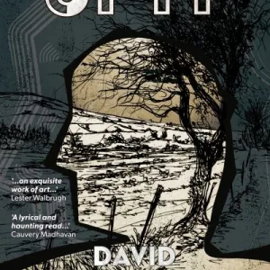 Spit By David Brennan