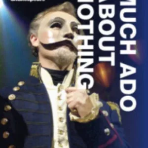 Much Ado About Nothing by William Shakespeare