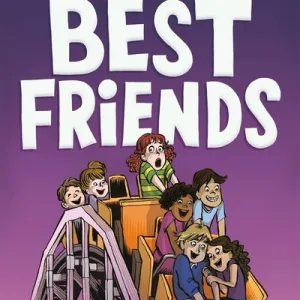Best Friends by Shannon Hale