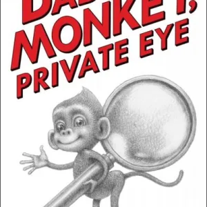 Baby Monkey Private Eye